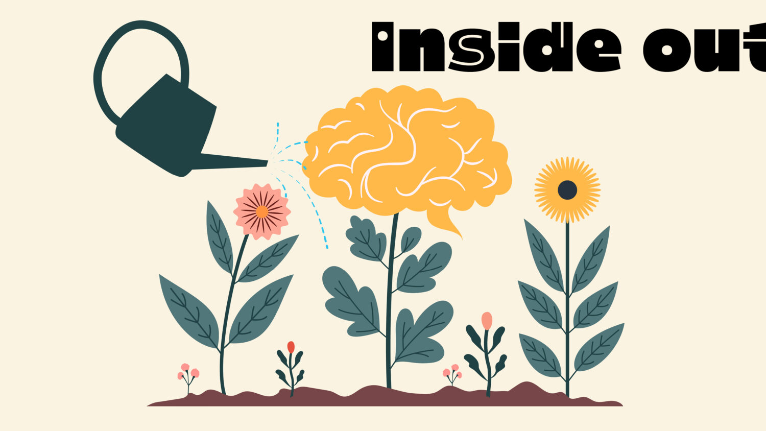 INSIDE OUT