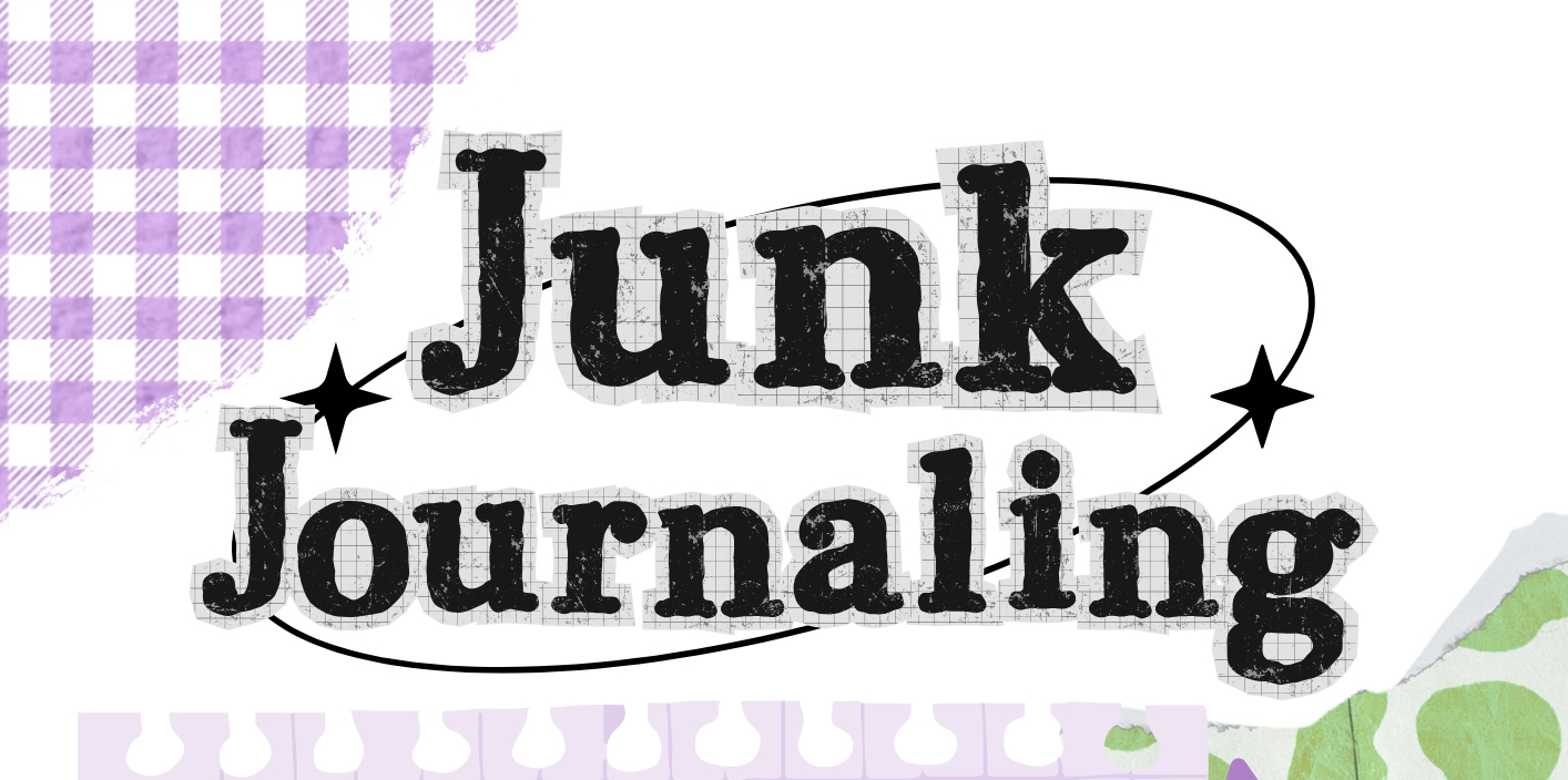 Junk Journaling
