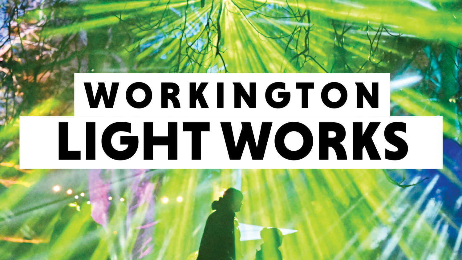 Workington Lightworks