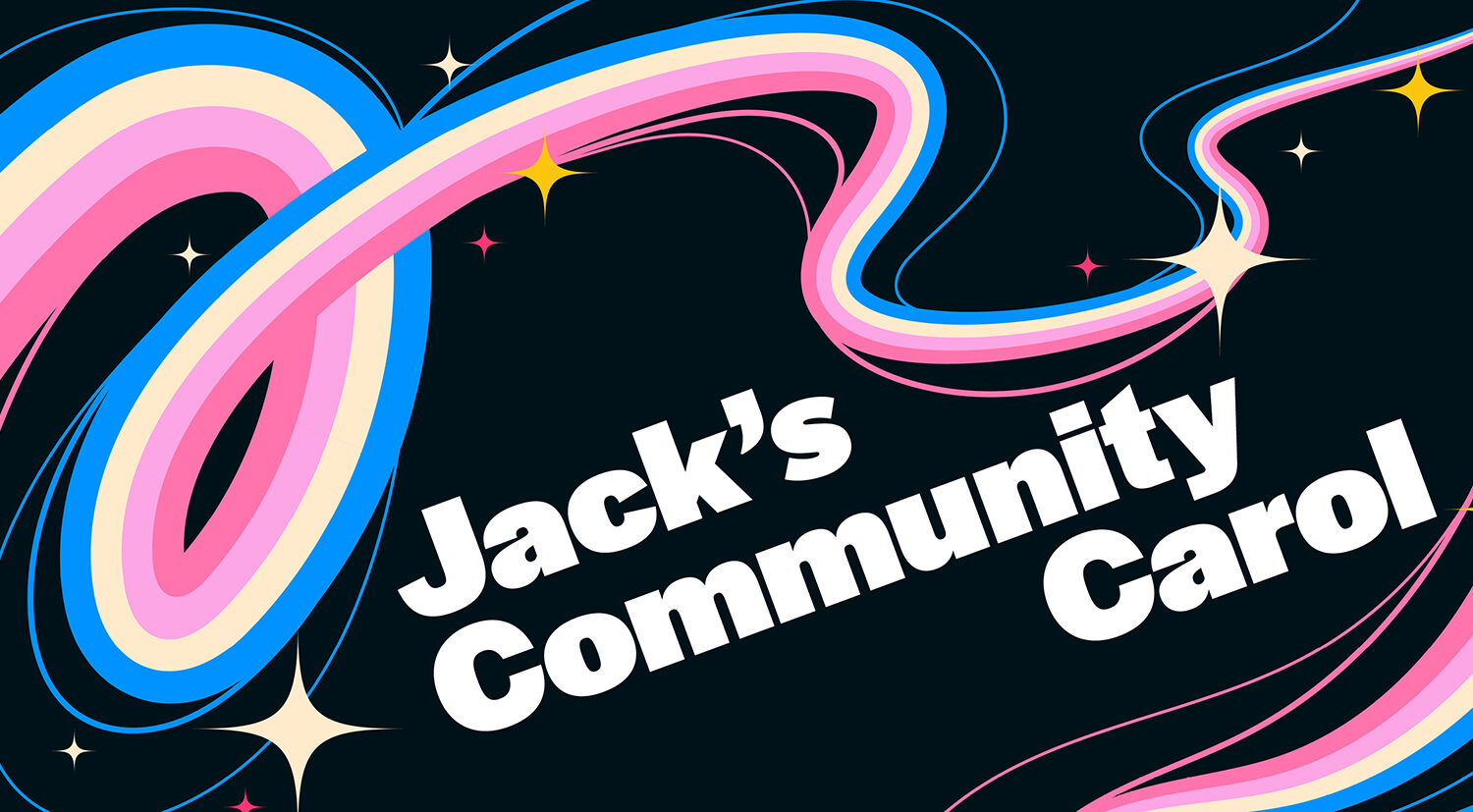 JACKS COMMUNITY CAROL