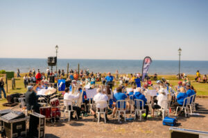 Imagine Festival Seascale