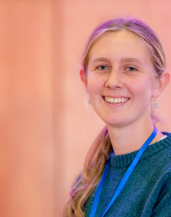EVA LLOYD COMMUNITY EVALUATOR